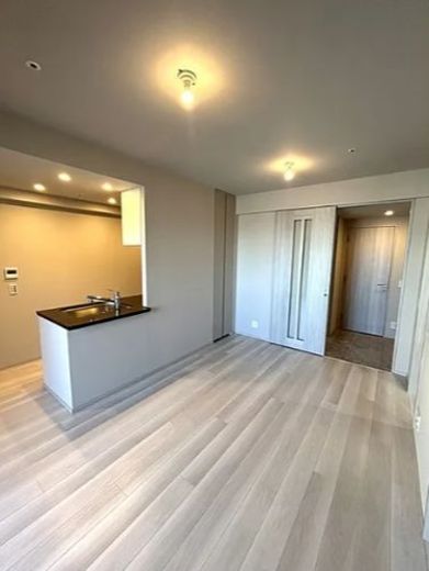 ザ・パークハウス品川荏原中延