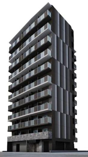 MAXIV横浜吉野町TRE