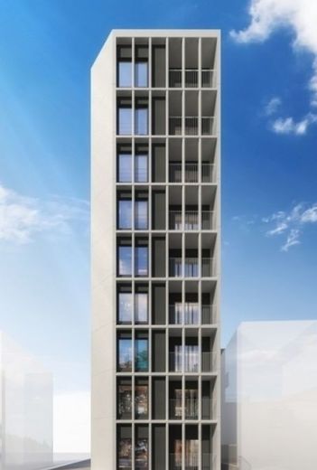 スタイリオ桜新町