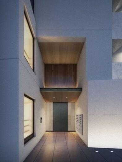 スタイリオ桜新町