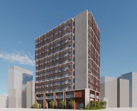 パークアクシス池袋イースト