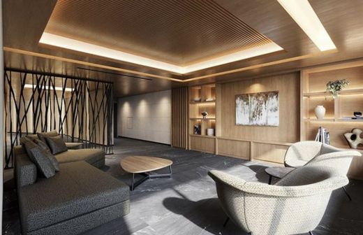 ザ・パークハウス横浜川和町フロント