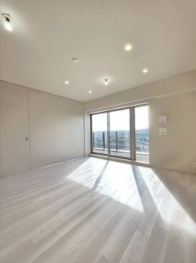 ザ・パークハウス横浜川和町フロント