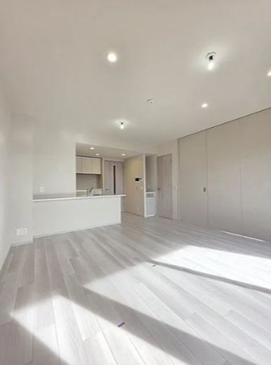 ザ・パークハウス横浜川和町フロント