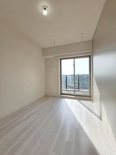 ザ・パークハウス横浜川和町フロント