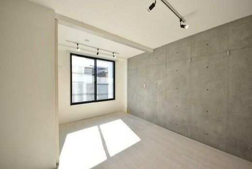 グランパセオ中目黒Ⅱ