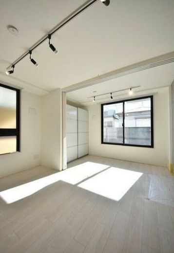 グランパセオ中目黒Ⅱ