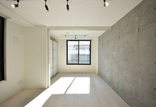 グランパセオ中目黒Ⅱ