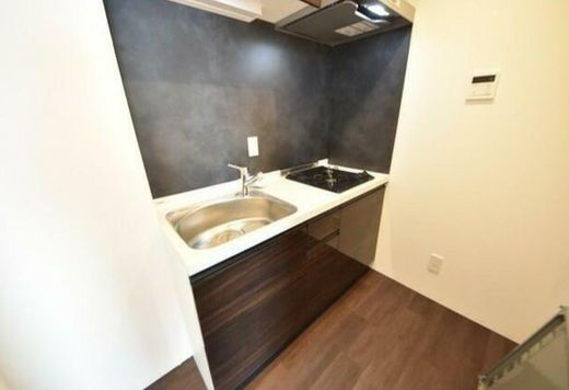 グランパセオ中目黒Ⅱ