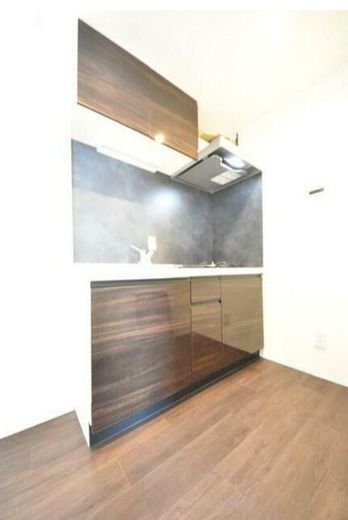 グランパセオ中目黒Ⅱ