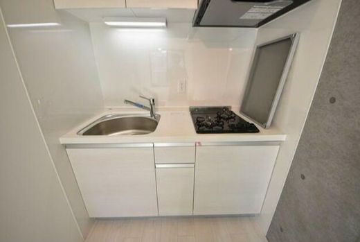 グランパセオ中目黒Ⅱ