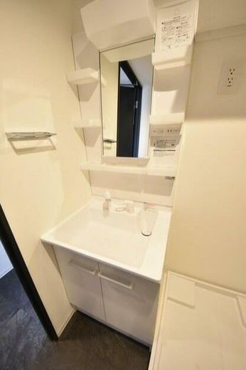 グランパセオ中目黒Ⅱ