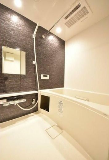 グランパセオ中目黒Ⅱ