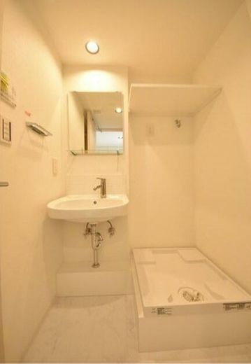 グランパセオ中目黒Ⅱ