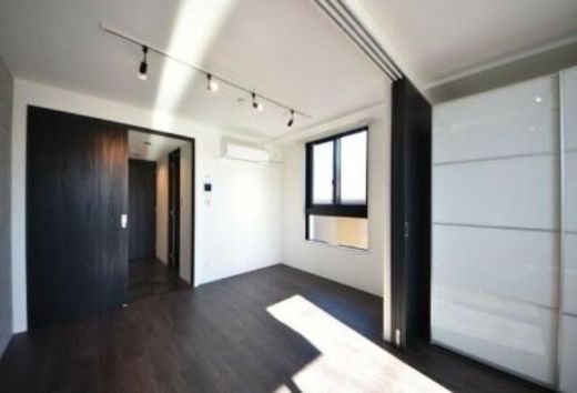 グランパセオ中目黒Ⅱ