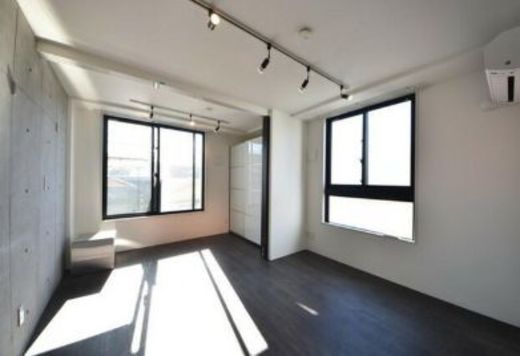 グランパセオ中目黒Ⅱ