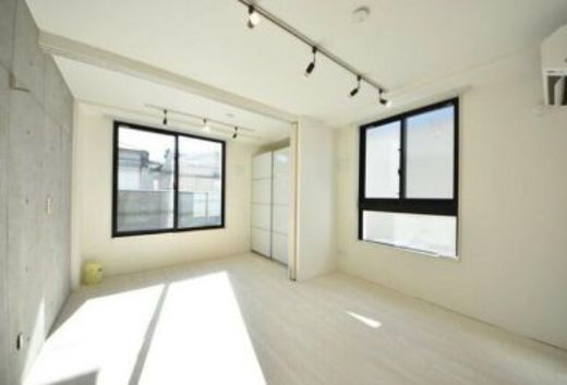 グランパセオ中目黒Ⅱ