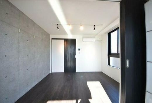 グランパセオ中目黒Ⅱ