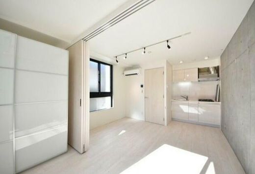 グランパセオ中目黒Ⅱ