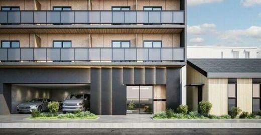 コンフォリア・リヴ南砂町EAST