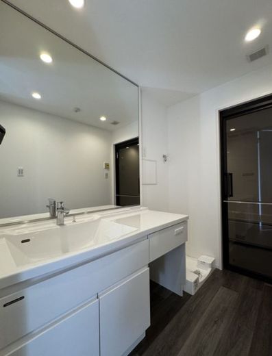 テラブリック南大井