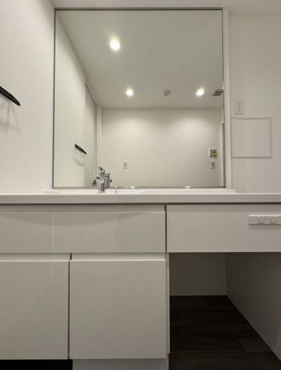 テラブリック南大井