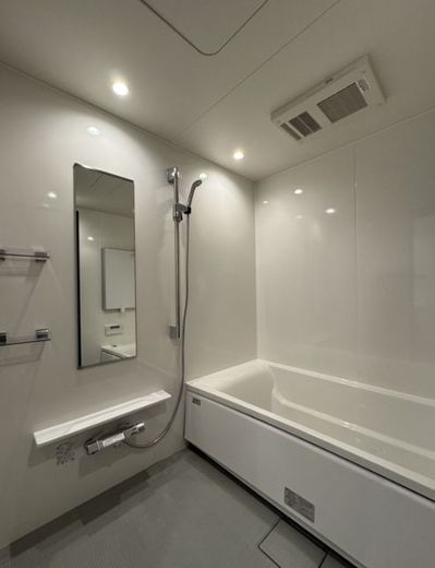 テラブリック南大井