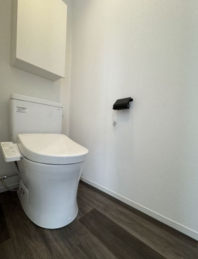 テラブリック南大井