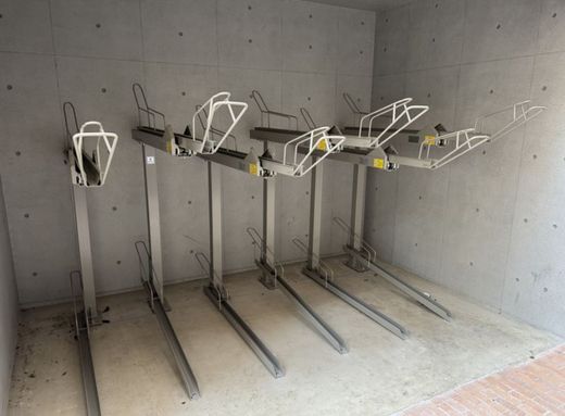 テラブリック南大井