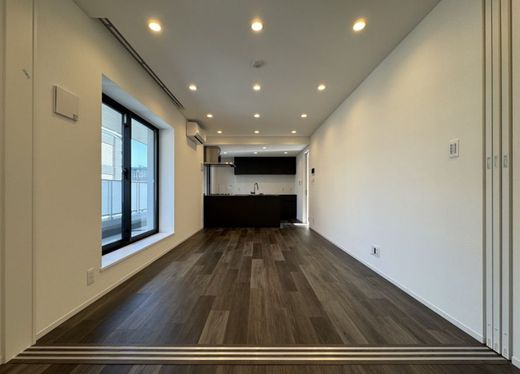 テラブリック南大井