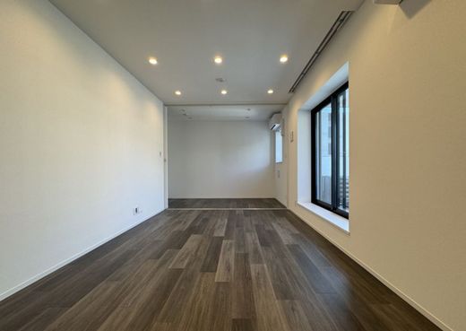 テラブリック南大井