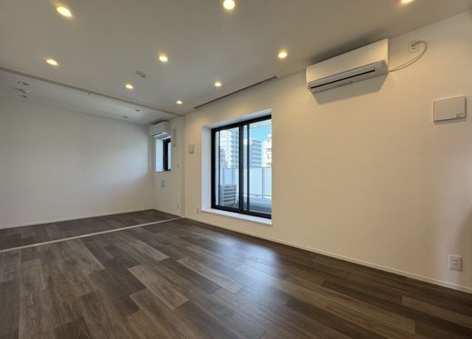 テラブリック南大井