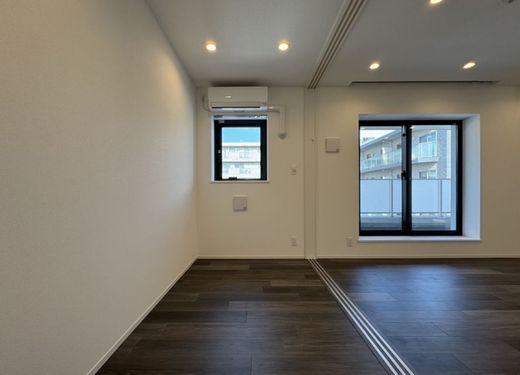 テラブリック南大井