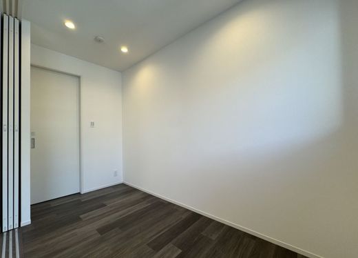 テラブリック南大井