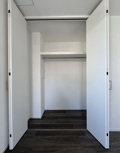 テラブリック南大井