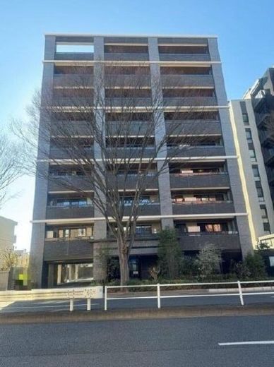 プレミスト代々木大山