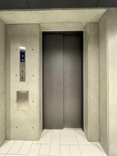 ウェルスクエア西大井