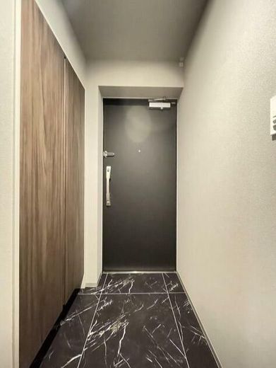 ウェルスクエア西大井