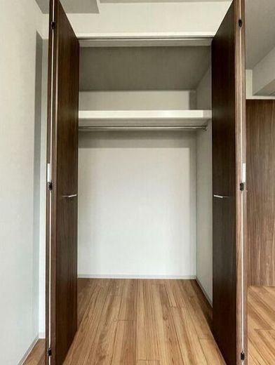 ウェルスクエア西大井