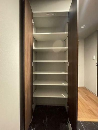 ウェルスクエア西大井