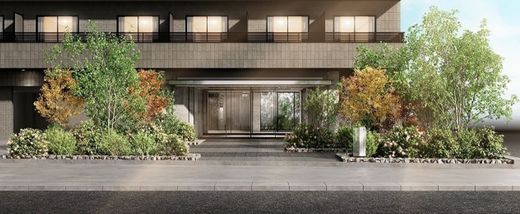 RELUXIA GRANDE川崎