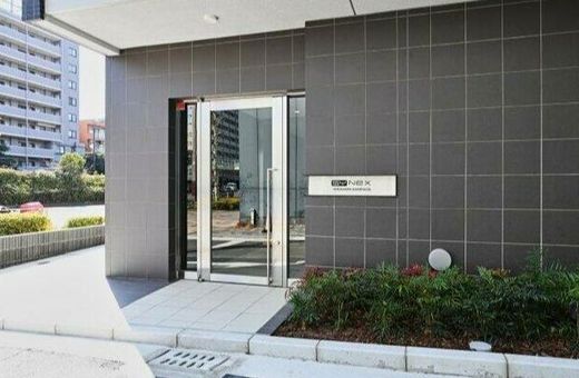 SYNEX YOKOHAMA-SHIMMACHI