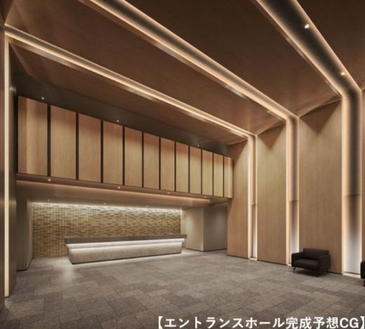 ドゥーエ新横浜