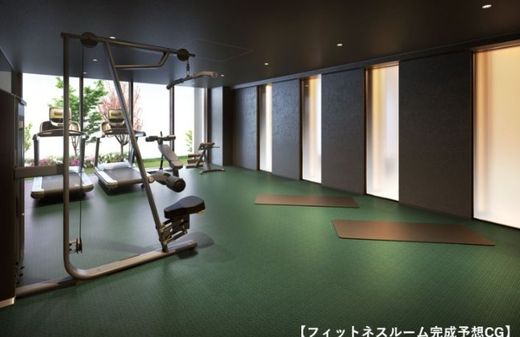 ドゥーエ新横浜