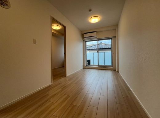 プレセダン千駄木