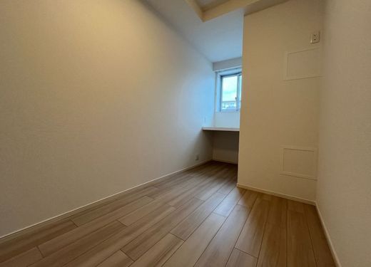 プレセダン千駄木