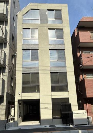 プラティーク清澄庭園