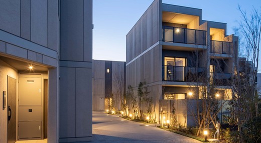 プレミスト国立ゲートレジデンス