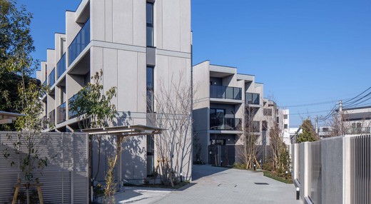 プレミスト国立ゲートレジデンス