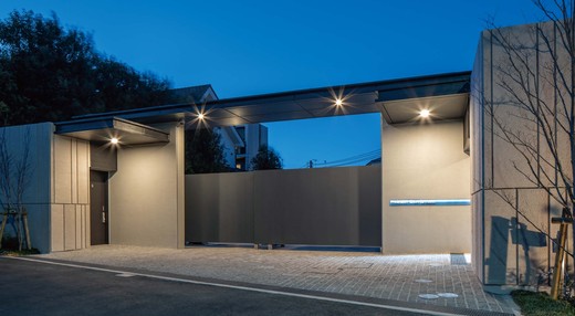 プレミスト国立ゲートレジデンス